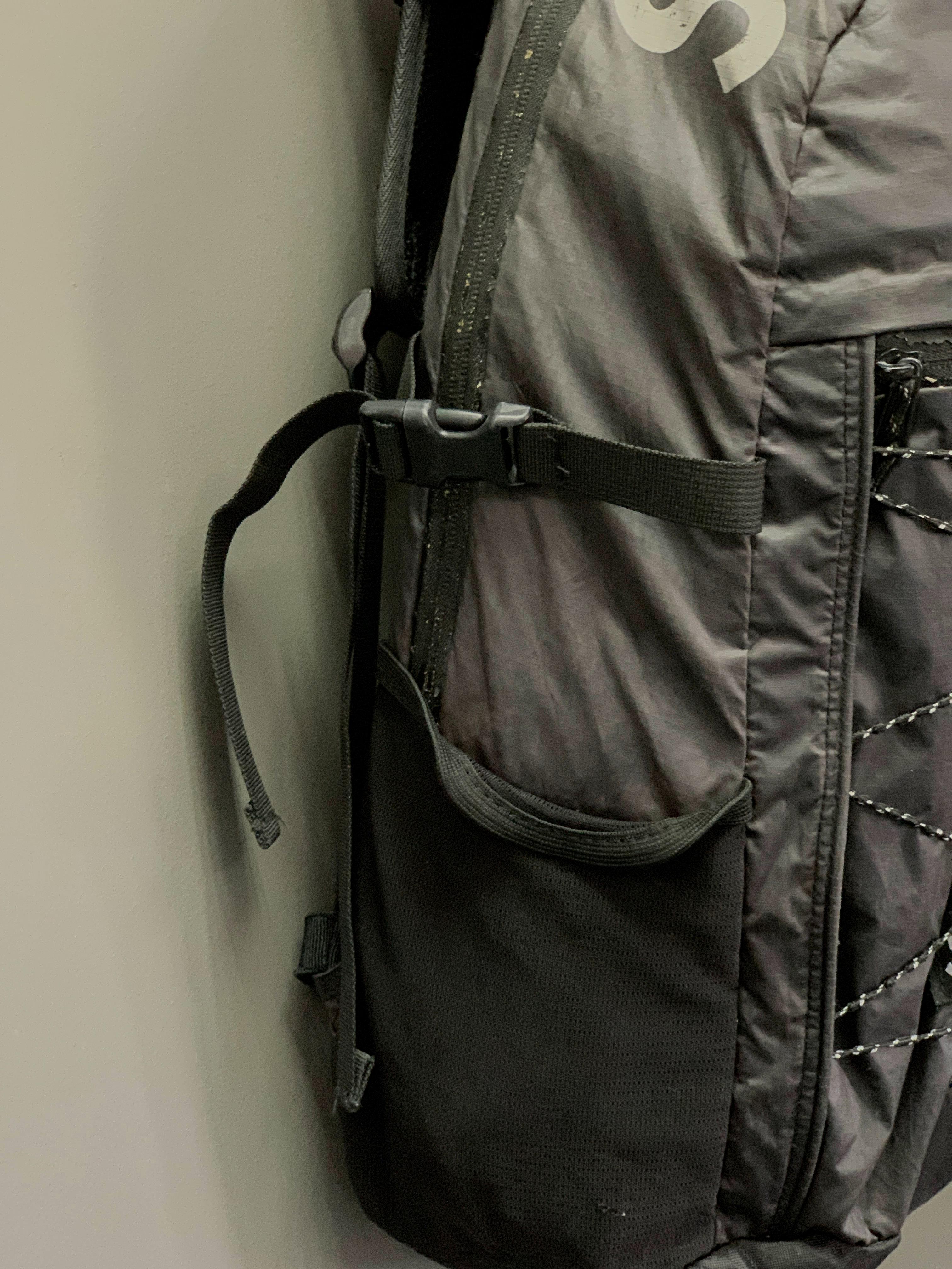 Supreme Backpack