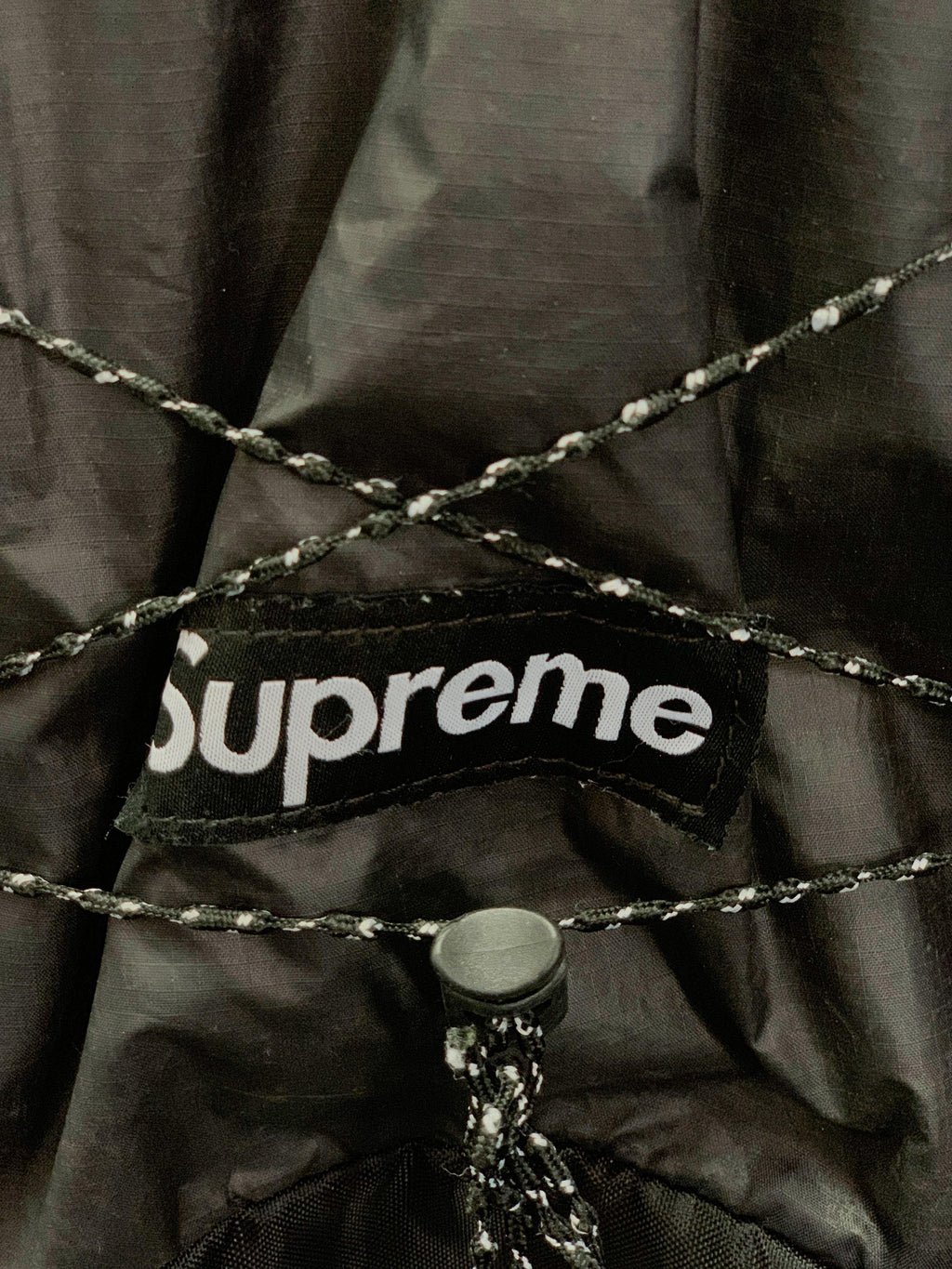 Supreme Backpack