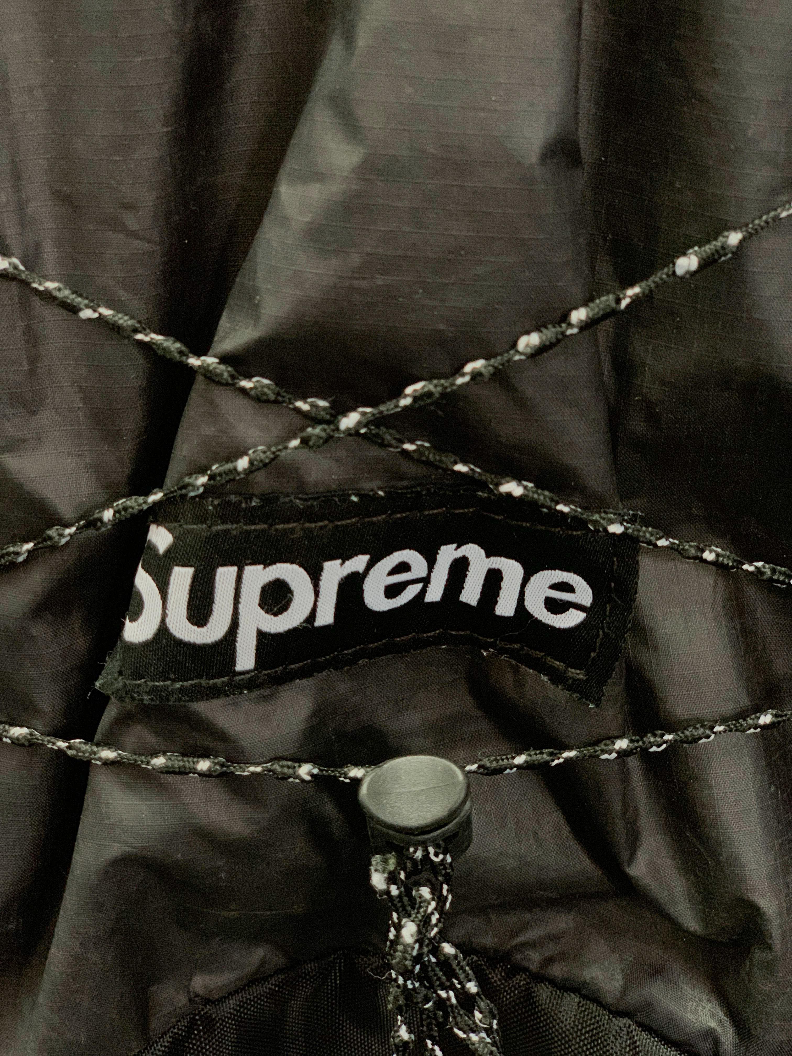 Supreme Backpack