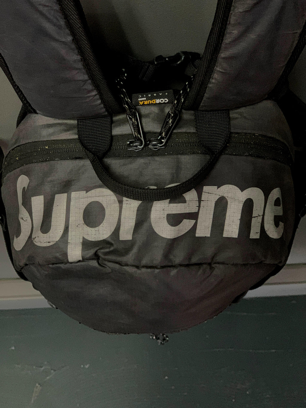 Supreme Backpack