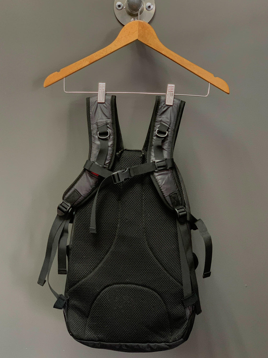 Supreme Backpack