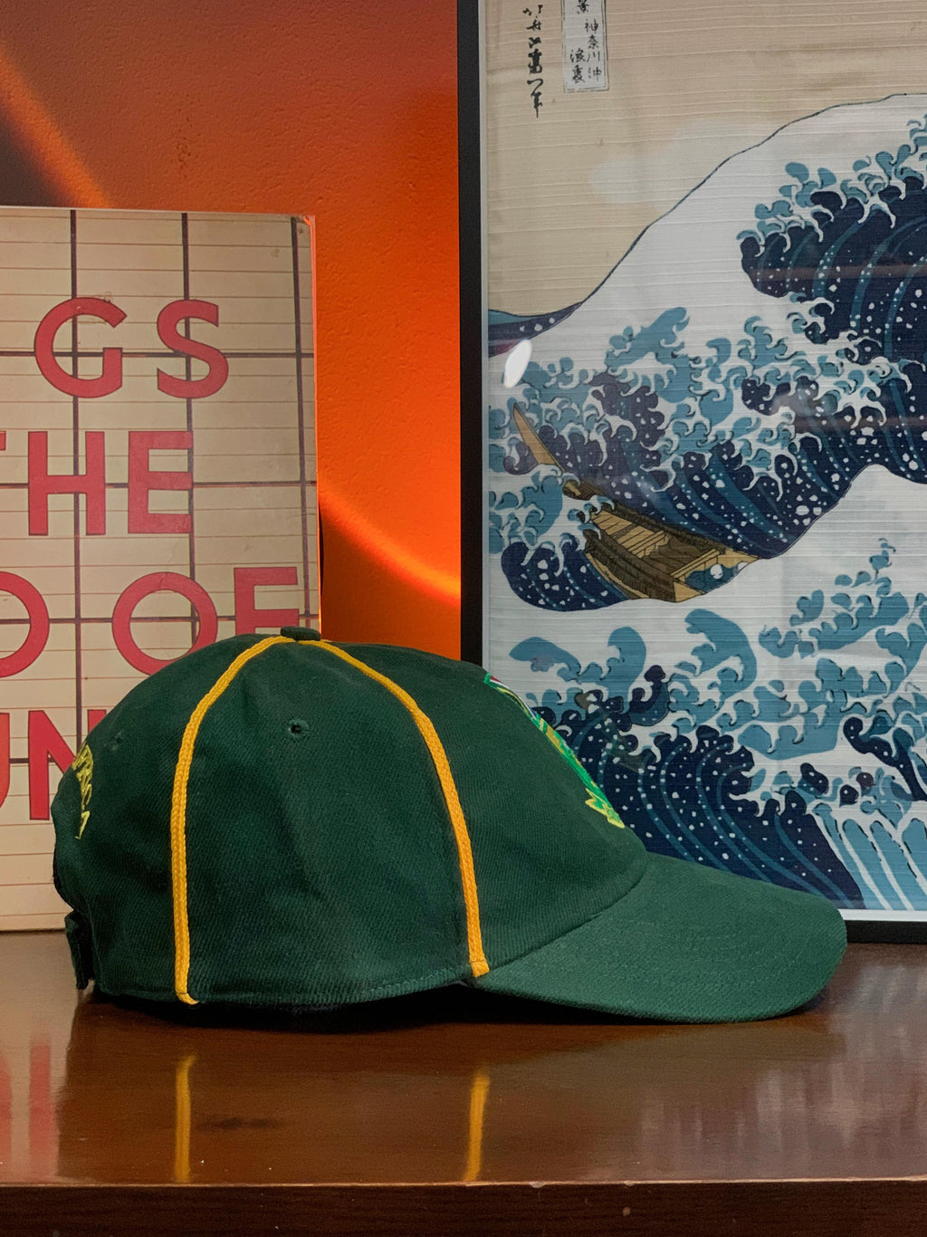 Proteas South Africa Game Day Cricket Cap