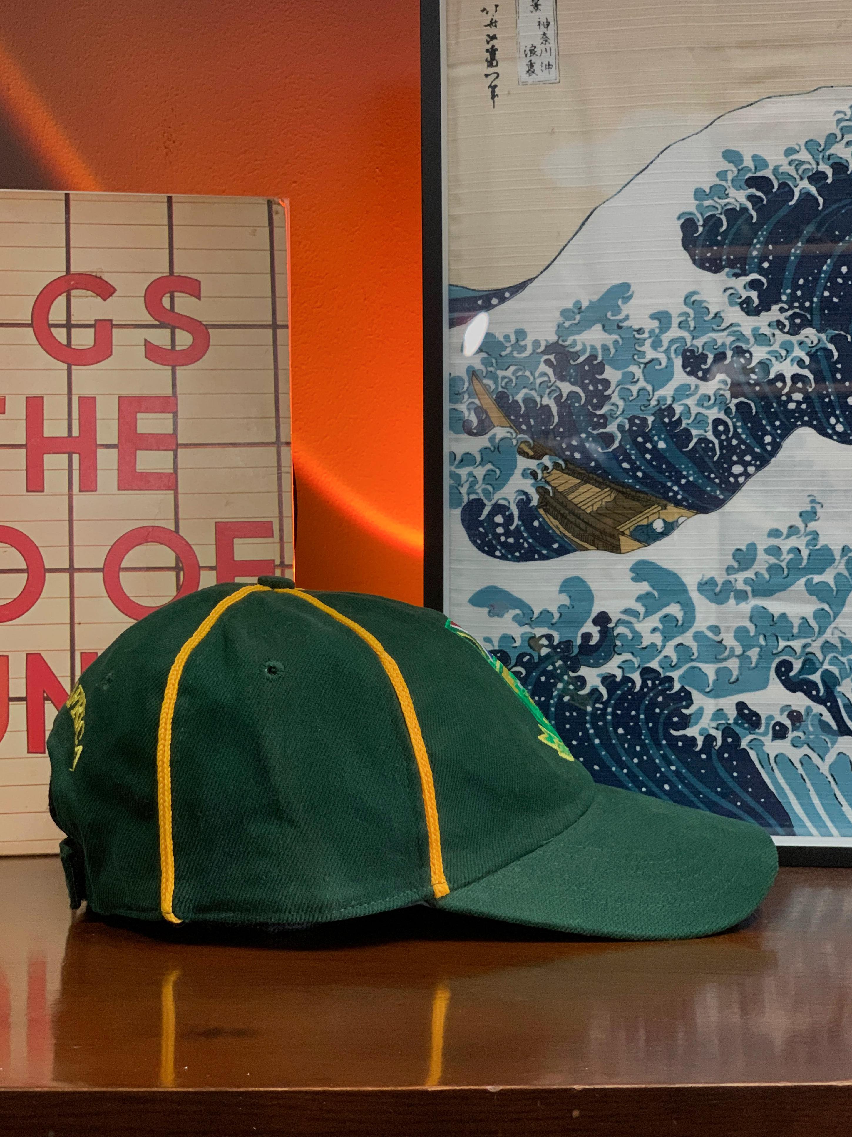 Proteas South Africa Game Day Cricket Cap