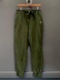 USPA Logo Fleece Sweatpants - Large