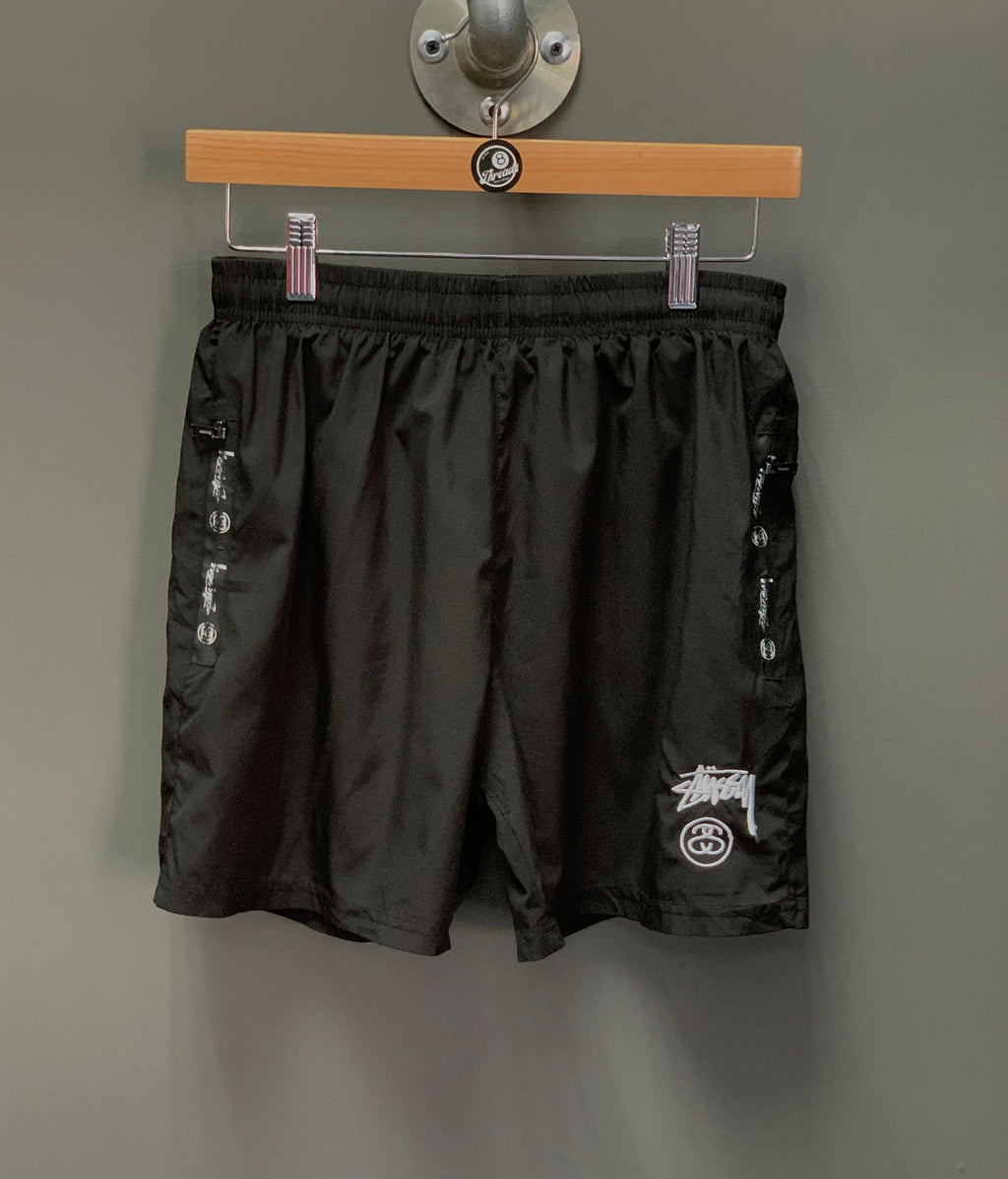 Stussy Active Shorts - Small