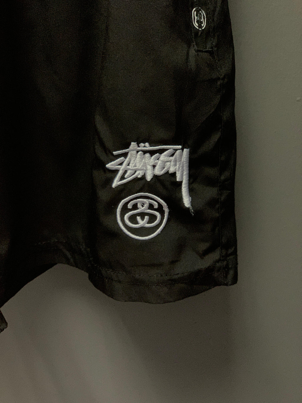 Stussy Active Shorts - Small