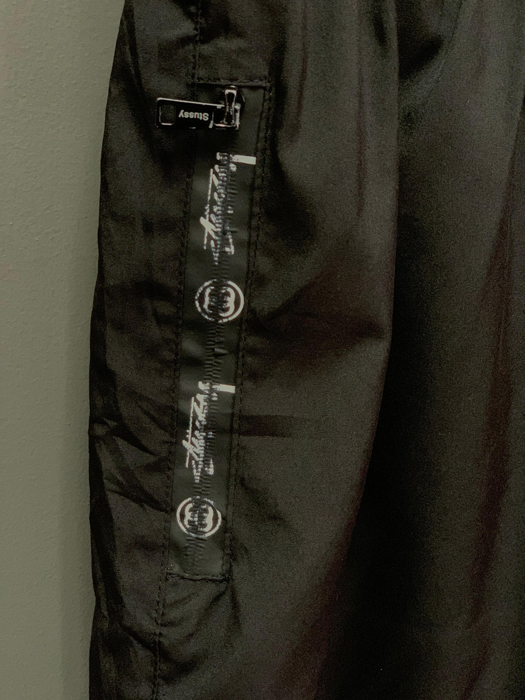 Stussy Active Shorts - Small