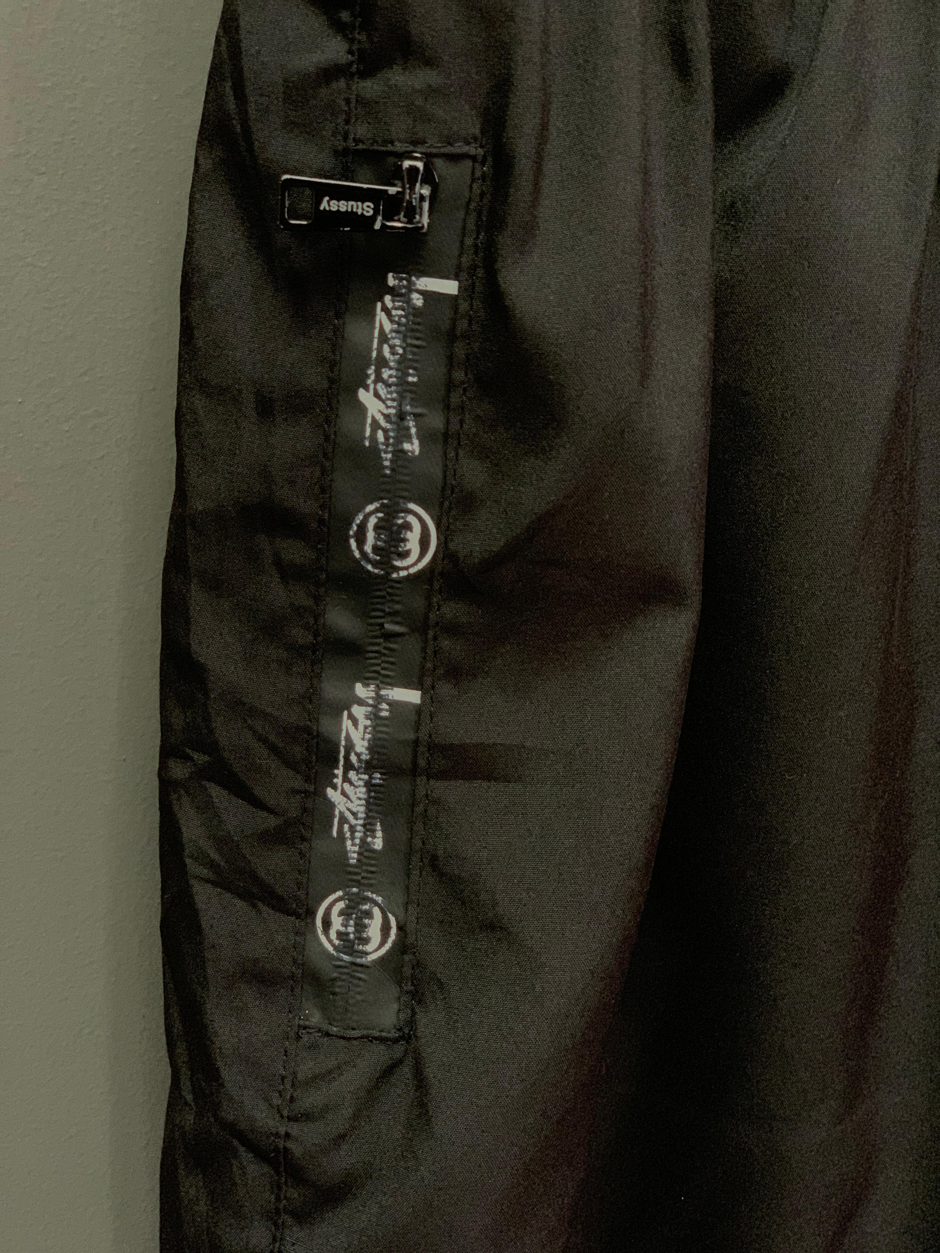 Stussy Active Shorts - Small