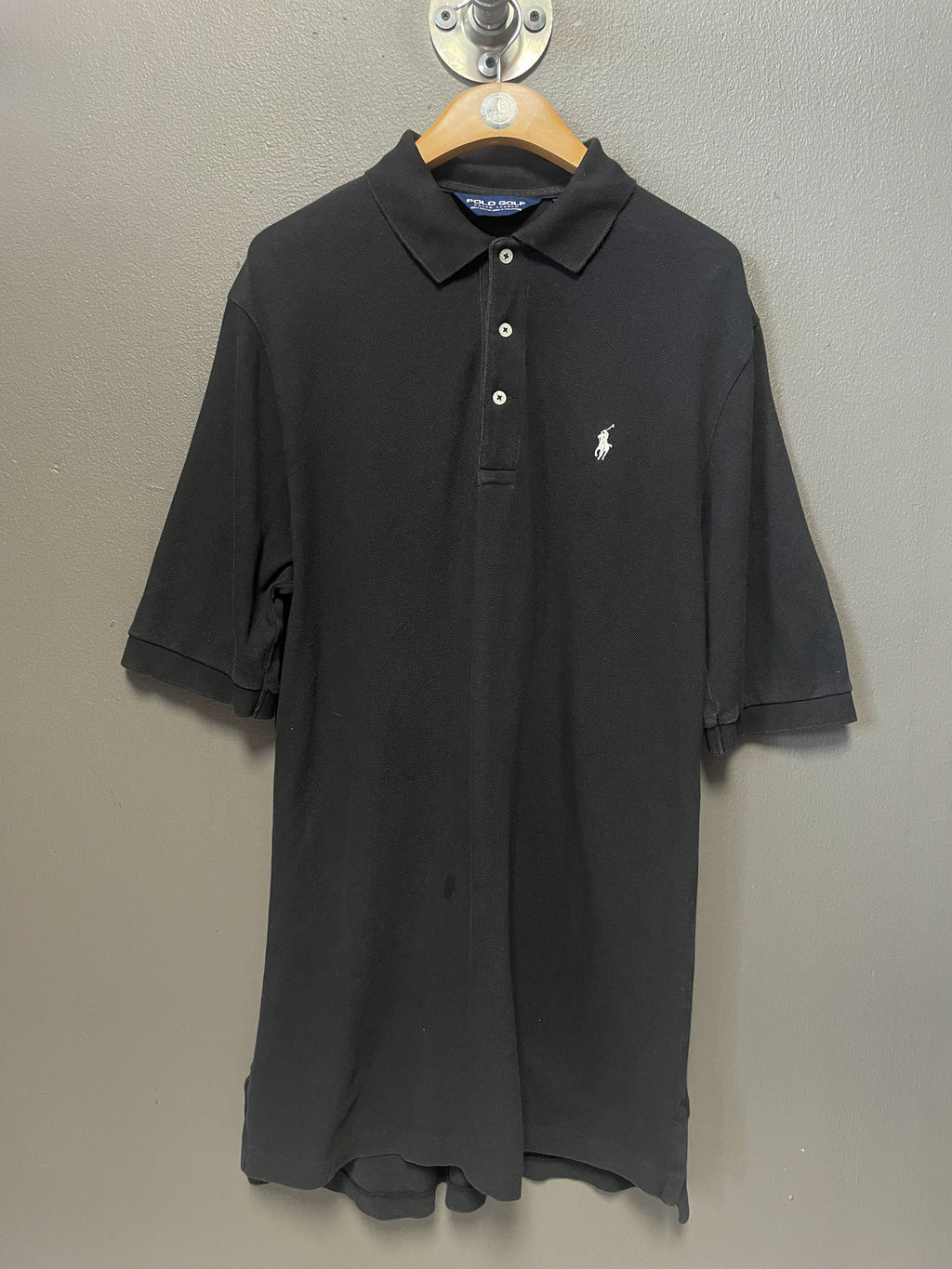Polo Ralph Lauren Golf Small Pony S/S Golfer - Medium