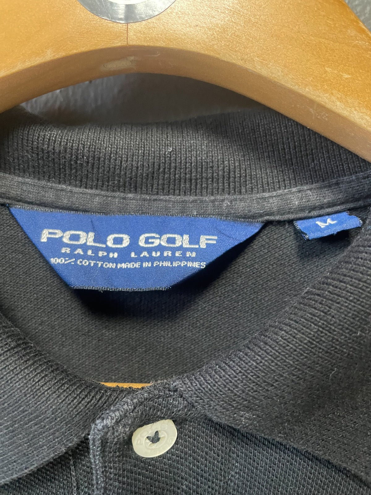 Polo Ralph Lauren Golf Small Pony S/S Golfer - Medium