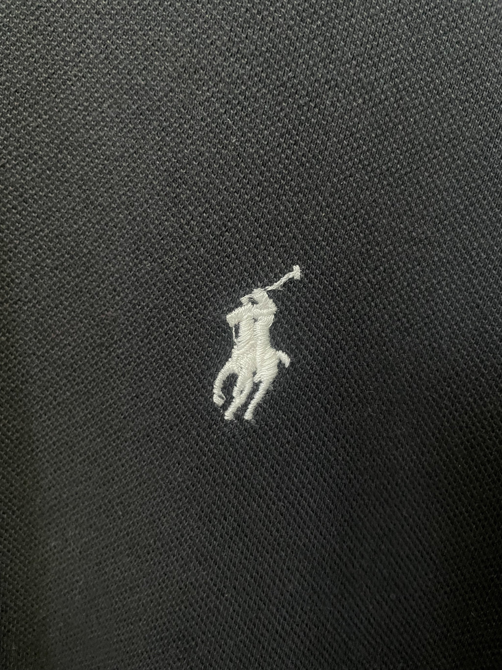 Polo Ralph Lauren Golf Small Pony S/S Golfer - Medium