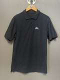 Stussy Stock Logo S/S Golfer - Medium