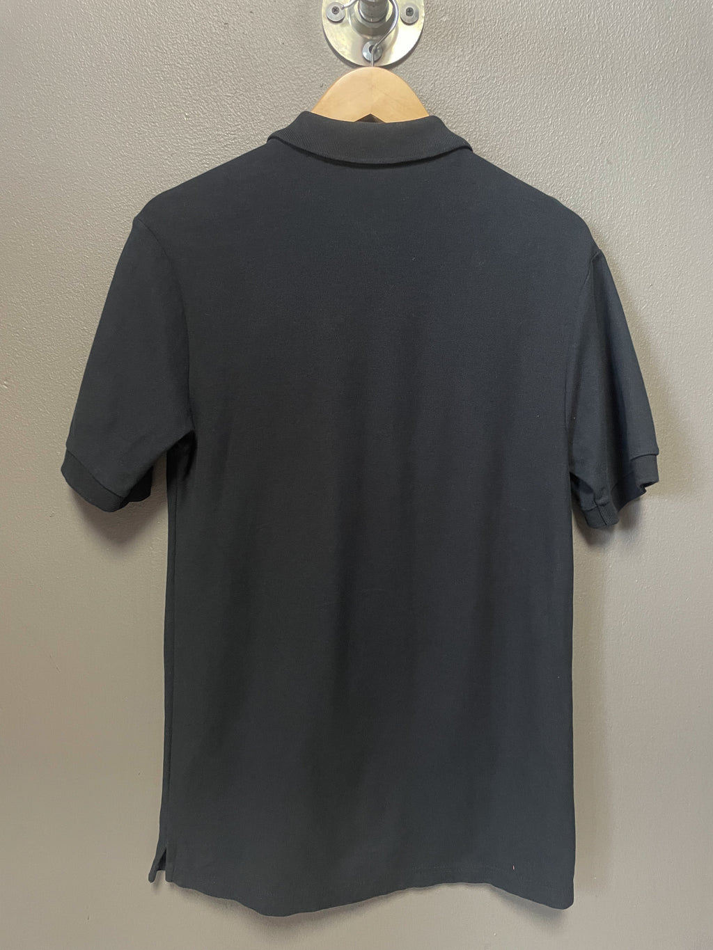 Stussy Stock Logo S/S Golfer - Medium