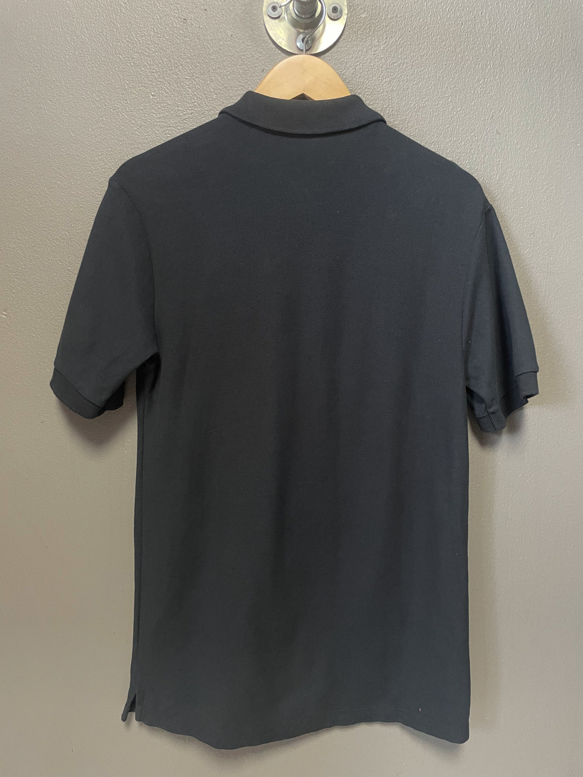 Stussy Stock Logo S/S Golfer - Medium