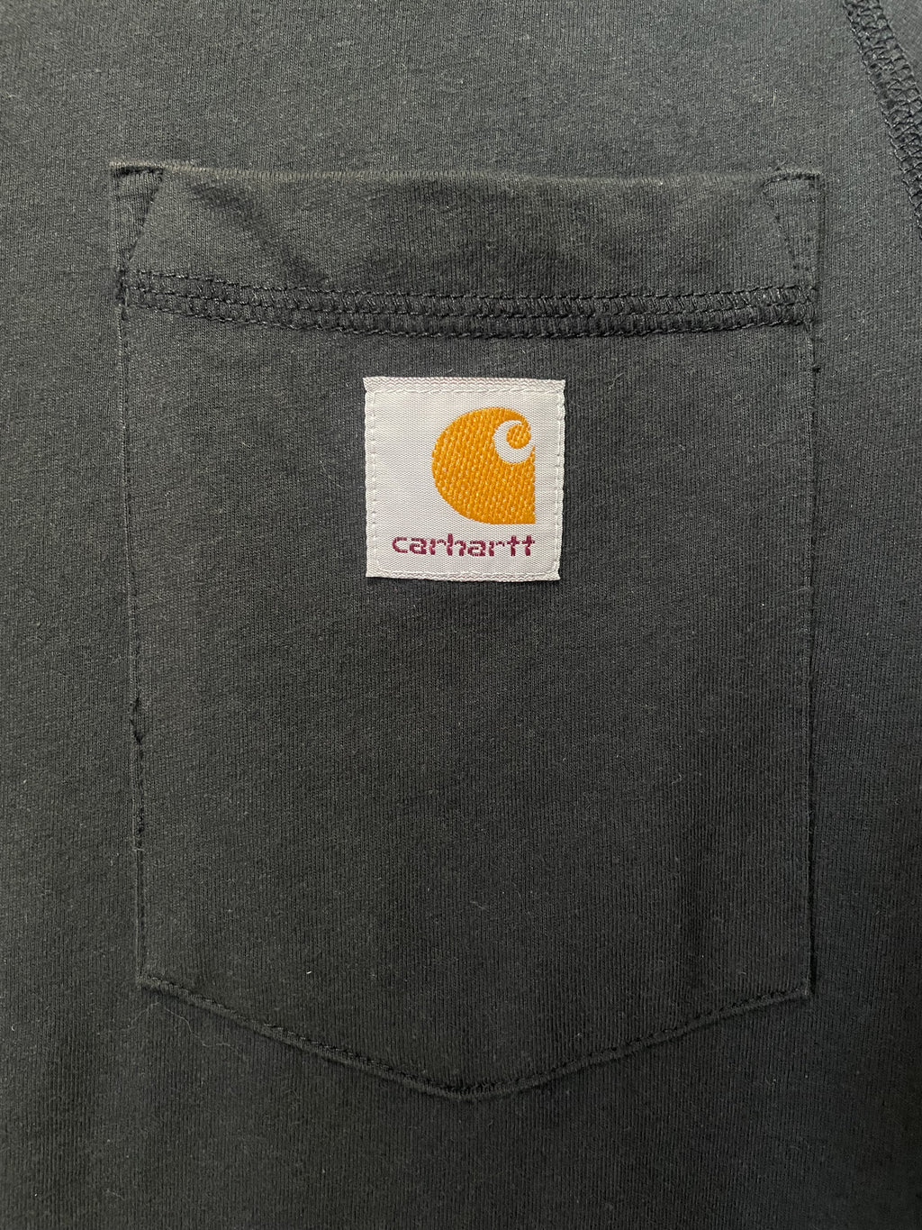 Carhartt Force Pocket Tee - Small