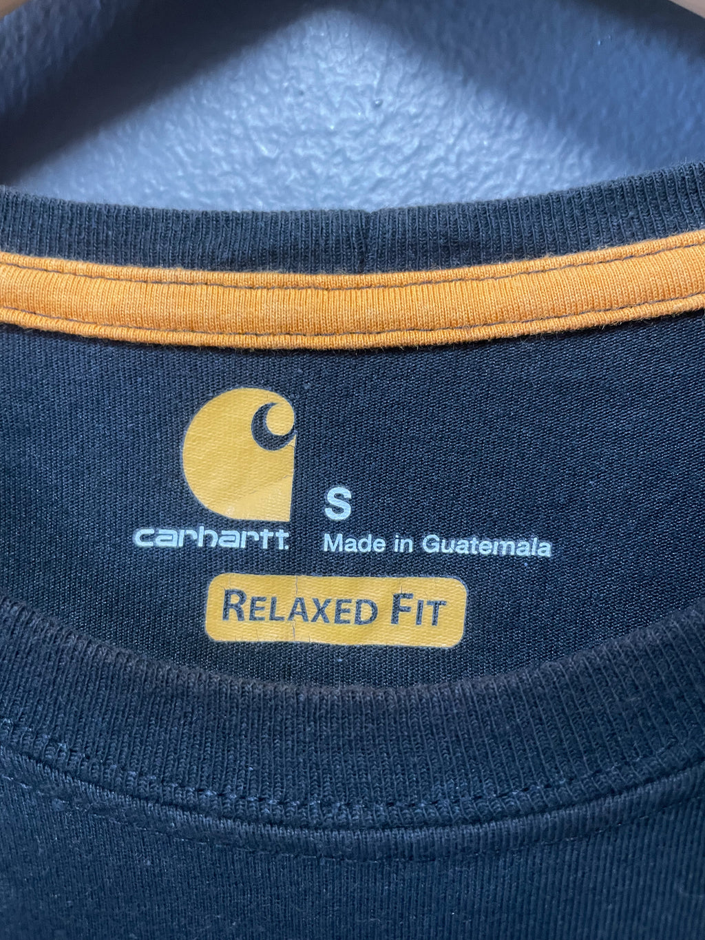 Carhartt Force Pocket Tee - Small