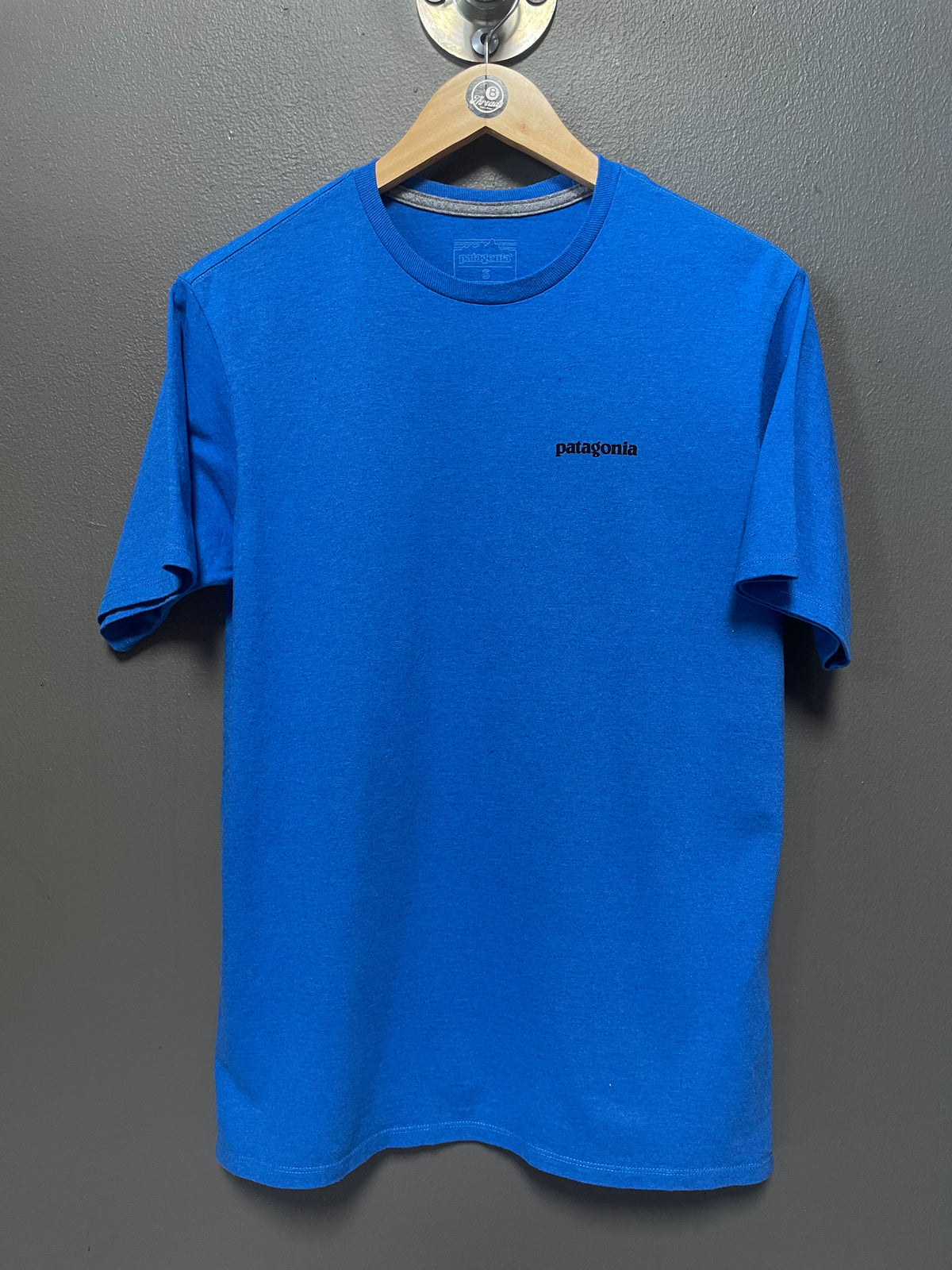 Patagonia P-6 Logo Responsibilitee Tee - Small
