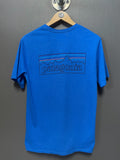 Patagonia P-6 Logo Responsibilitee Tee - Small