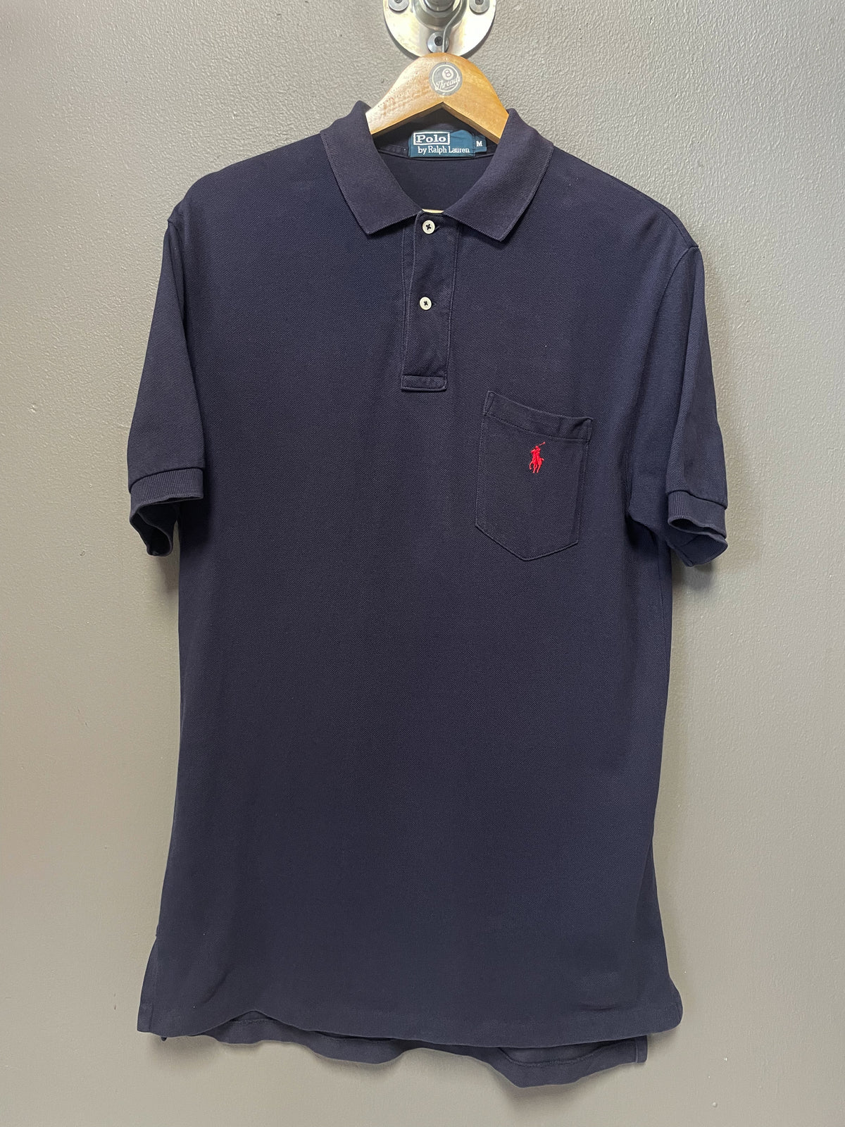 Polo Ralph Lauren Small Pony S/S Golfer - Medium