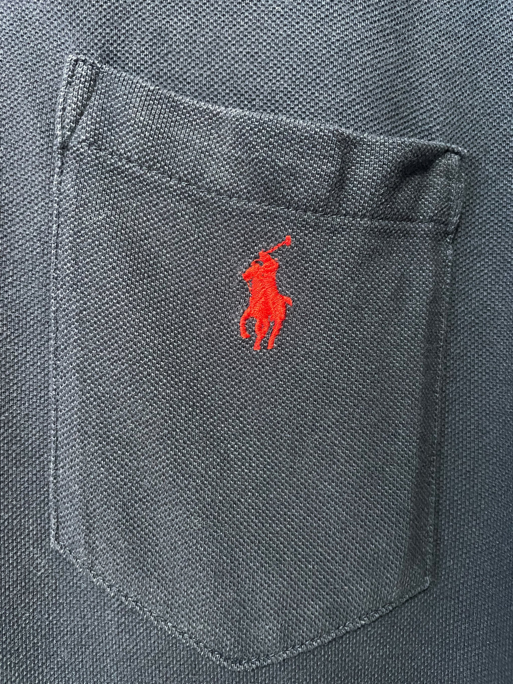 Polo Ralph Lauren Small Pony S/S Golfer - Medium
