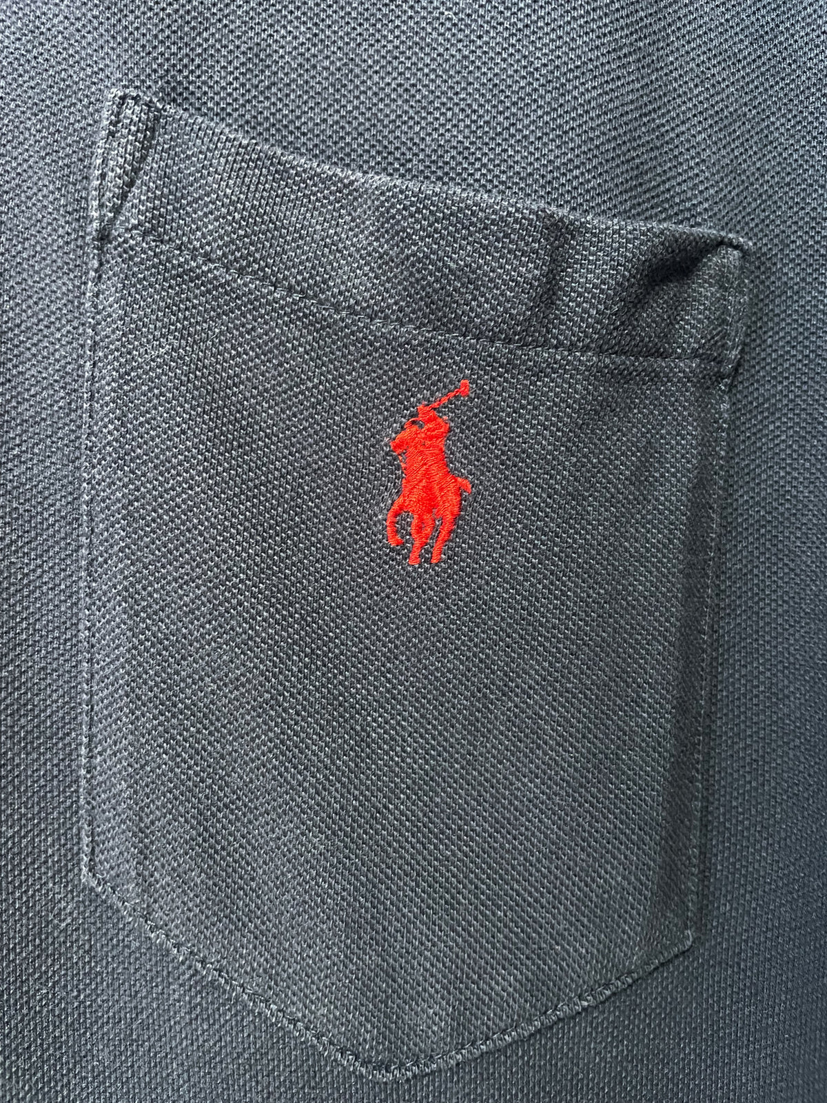 Polo Ralph Lauren Small Pony S/S Golfer - Medium
