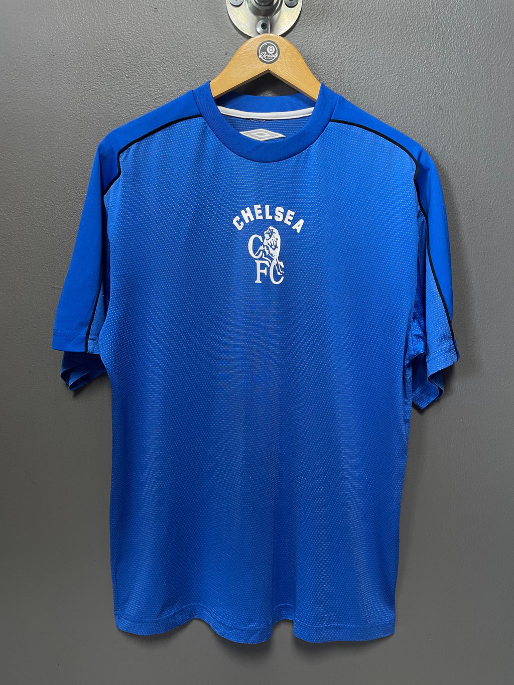 Chelsea FC Umbro Shirt - Medium