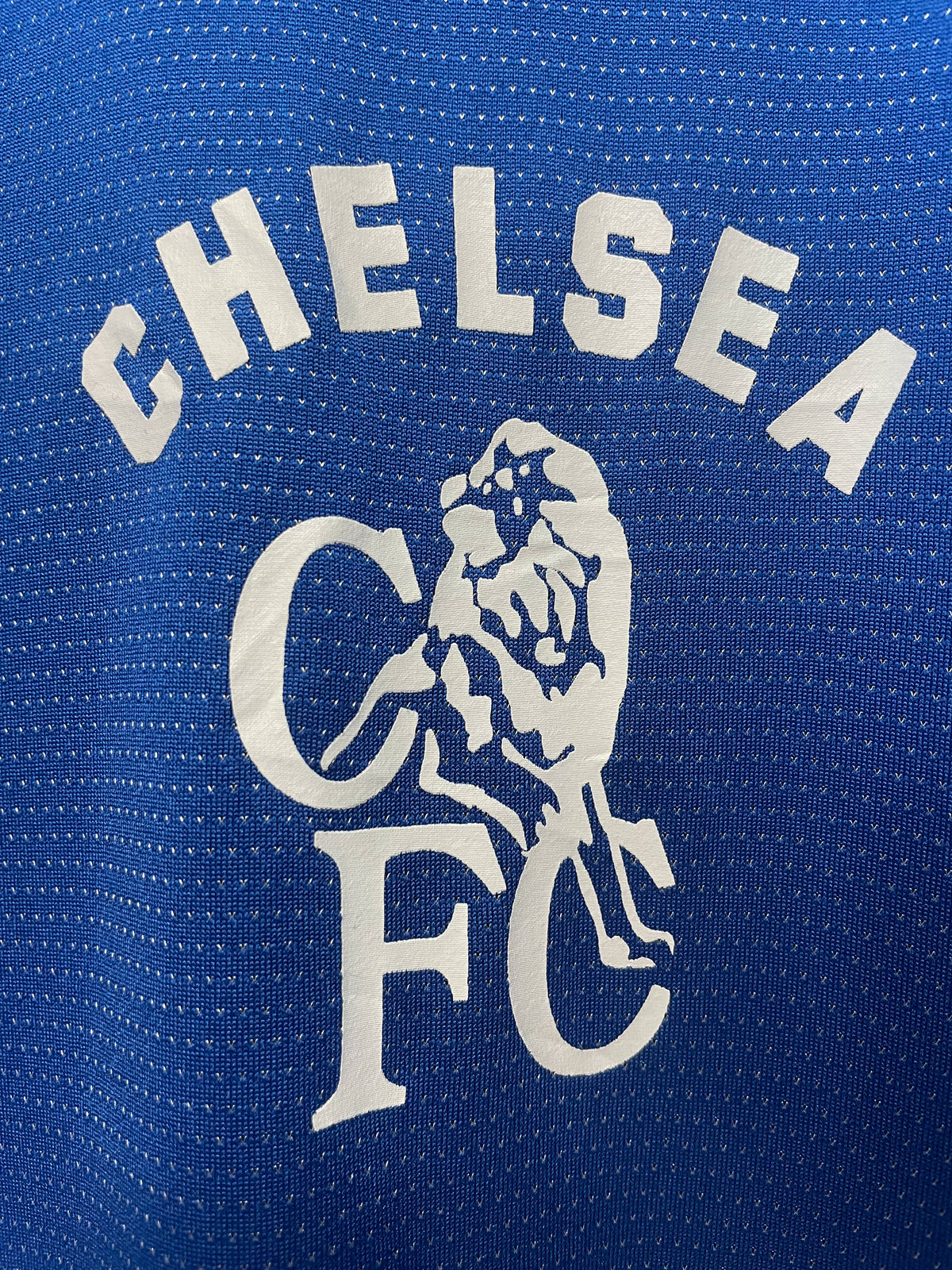Chelsea FC Umbro Shirt - Medium