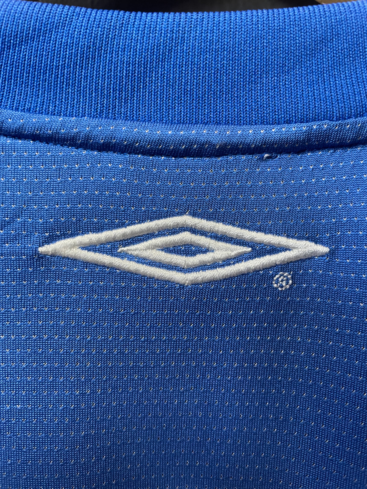 Chelsea FC Umbro Shirt - Medium