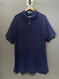 Polo Ralph Lauren Small Pony S/S Golfer - Extra Large