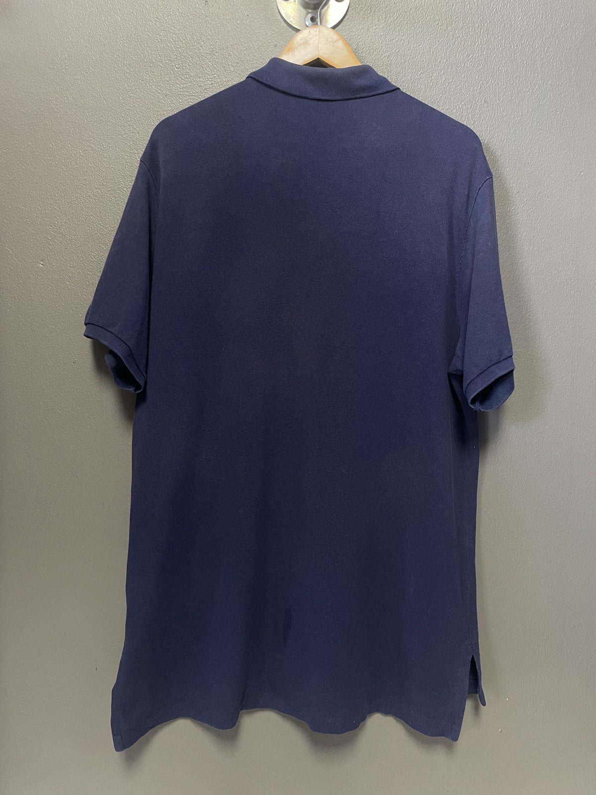 Polo Ralph Lauren Small Pony S/S Golfer - Extra Large