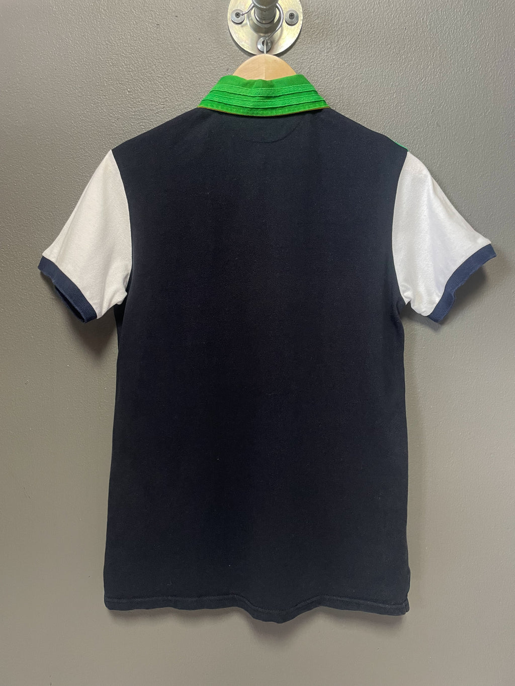 Polo Ralph Lauren Club 9 Ladies S/S Golfer - Small