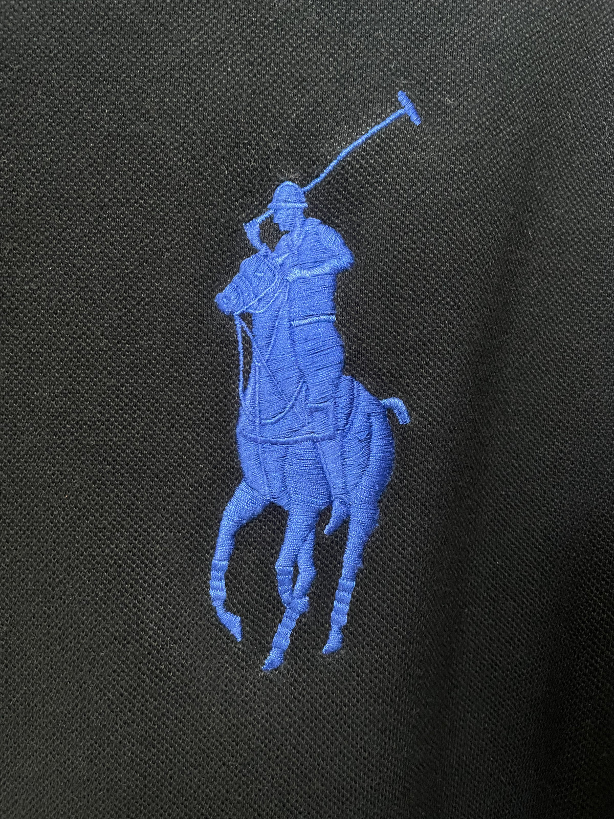 Polo Ralph Lauren Big Pony 3 S/S Golfer - Extra Large