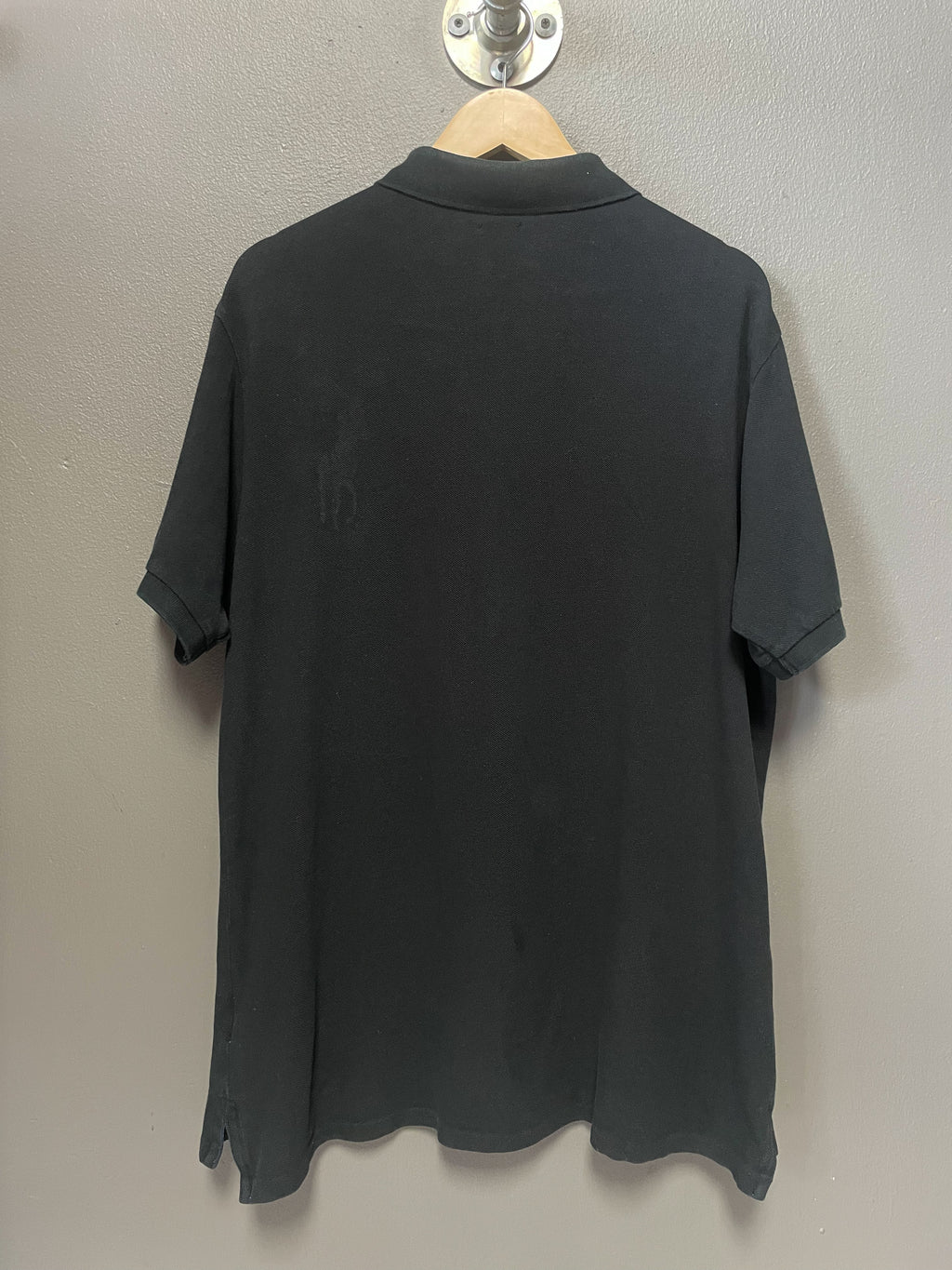 Polo Ralph Lauren Big Pony 3 S/S Golfer - Extra Large