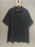 Polo Ralph Lauren Small Pony S/S Golfer - Extra Large
