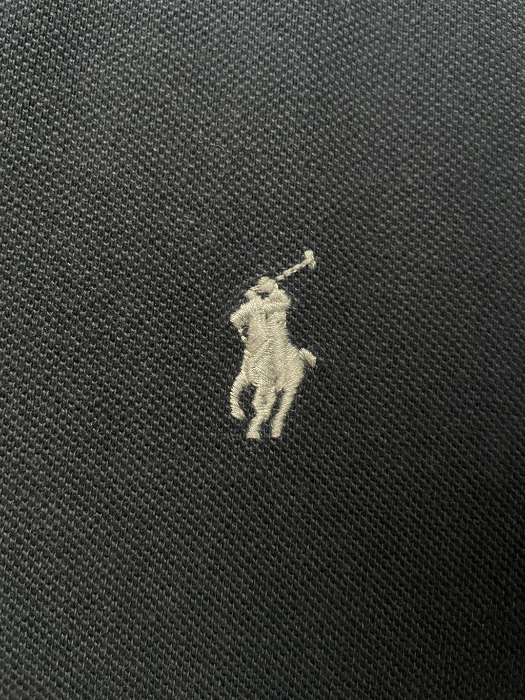 Polo Ralph Lauren Small Pony S/S Golfer - Extra Large