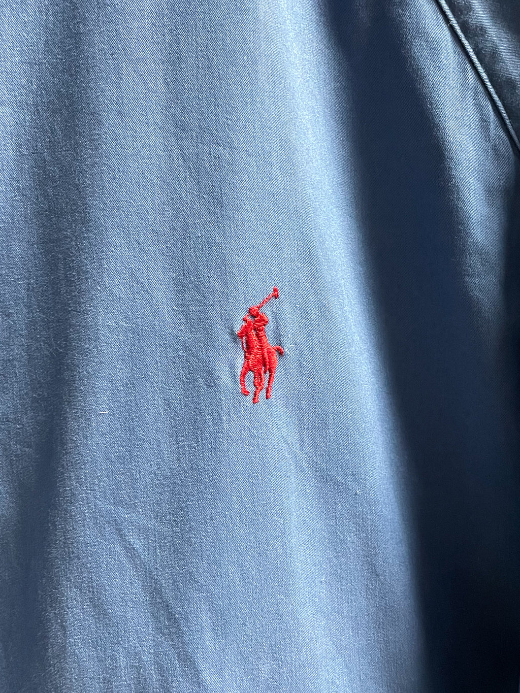 Polo Ralph Lauren Harrington Jacket - Extra Large