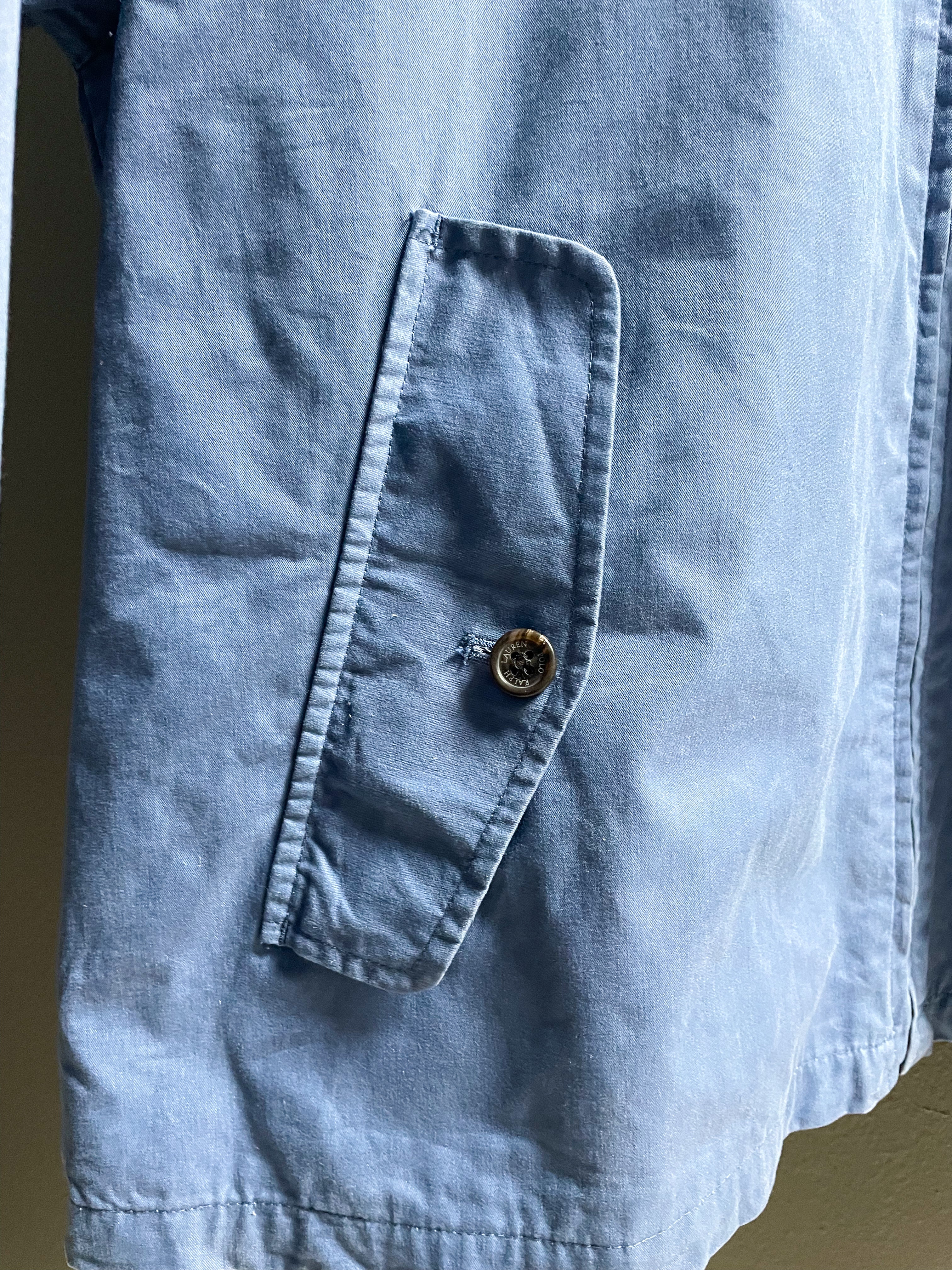 Polo Ralph Lauren Harrington Jacket - Extra Large