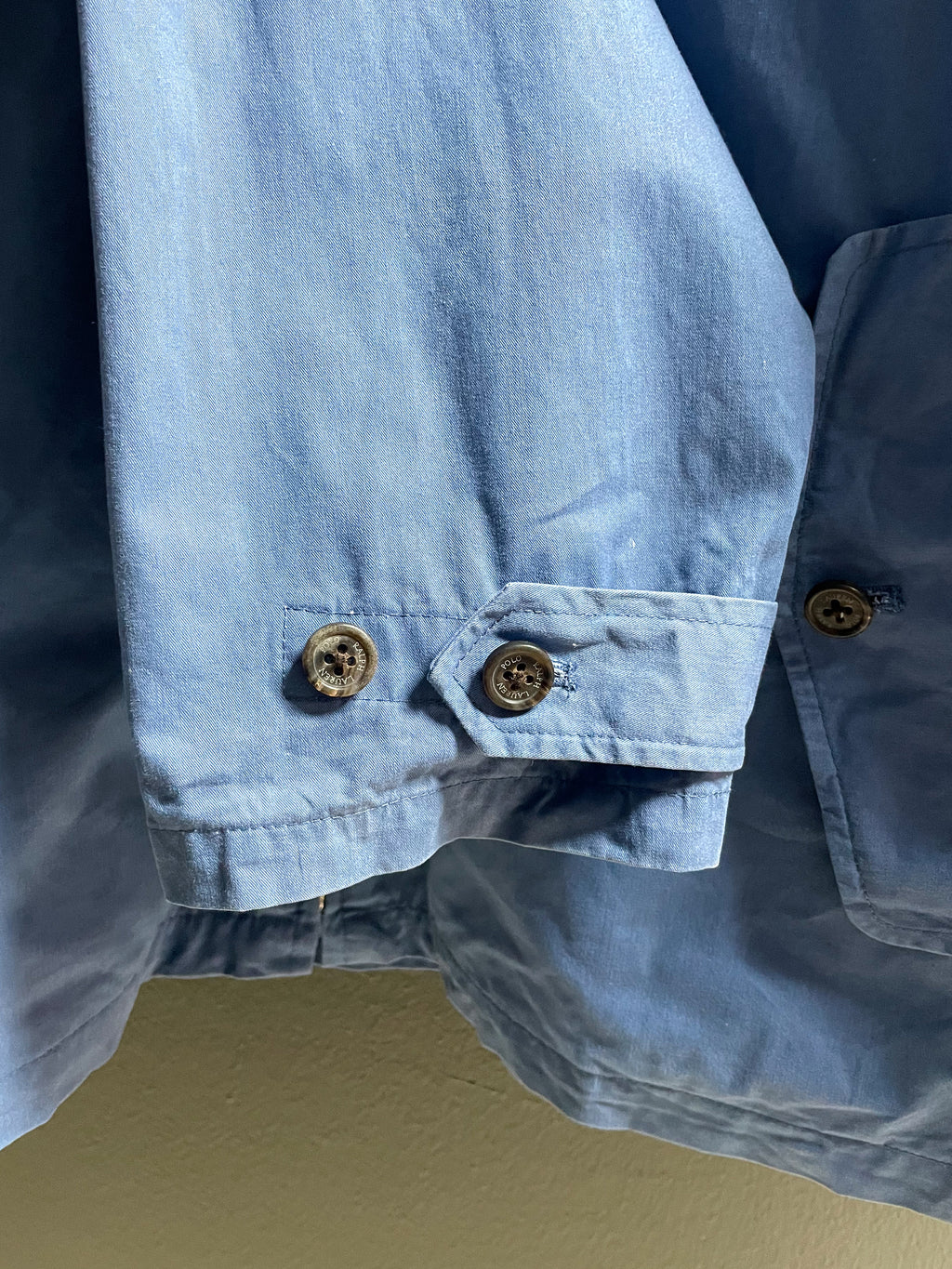 Polo Ralph Lauren Harrington Jacket - Extra Large