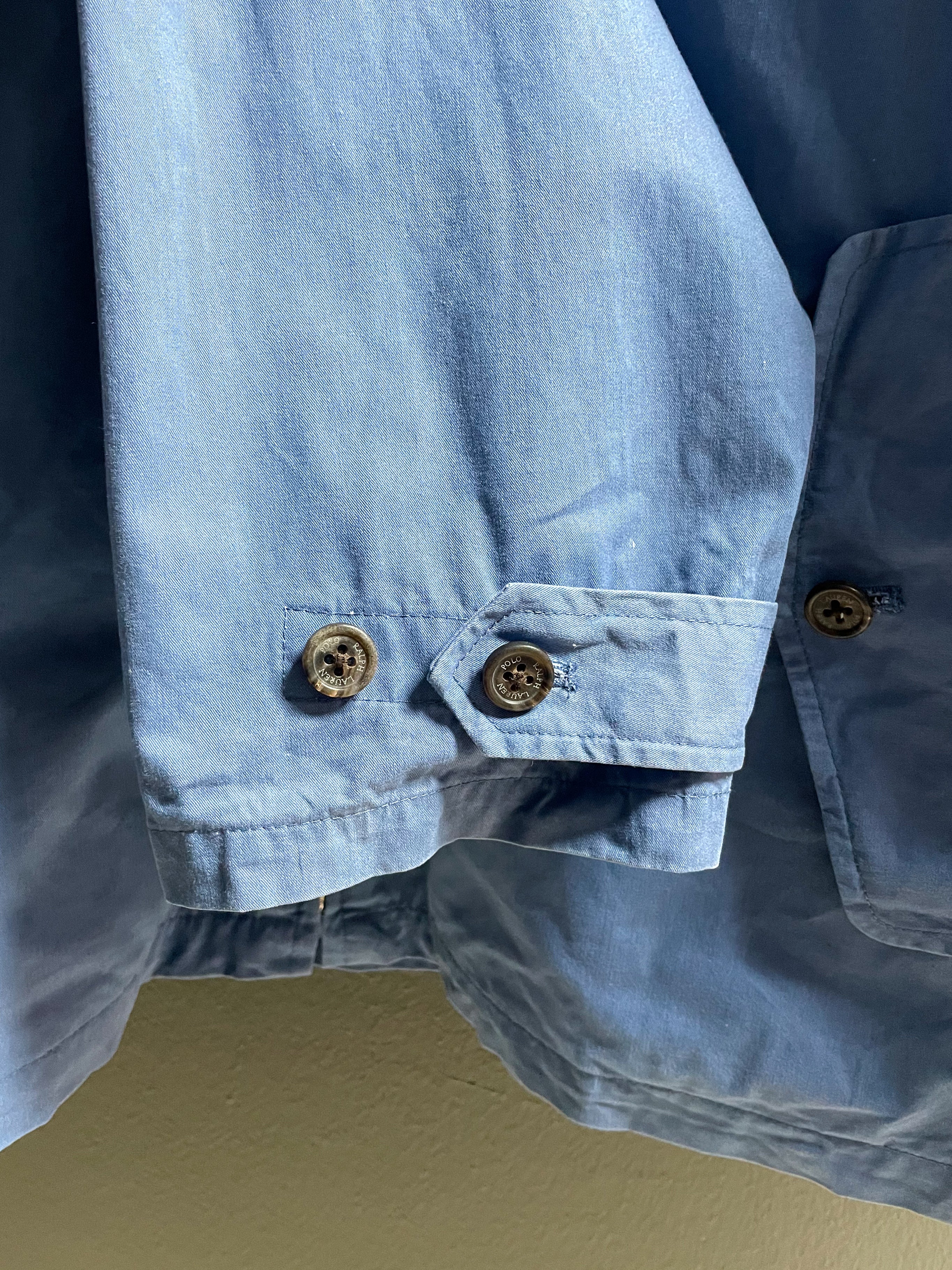 Polo Ralph Lauren Harrington Jacket - Extra Large