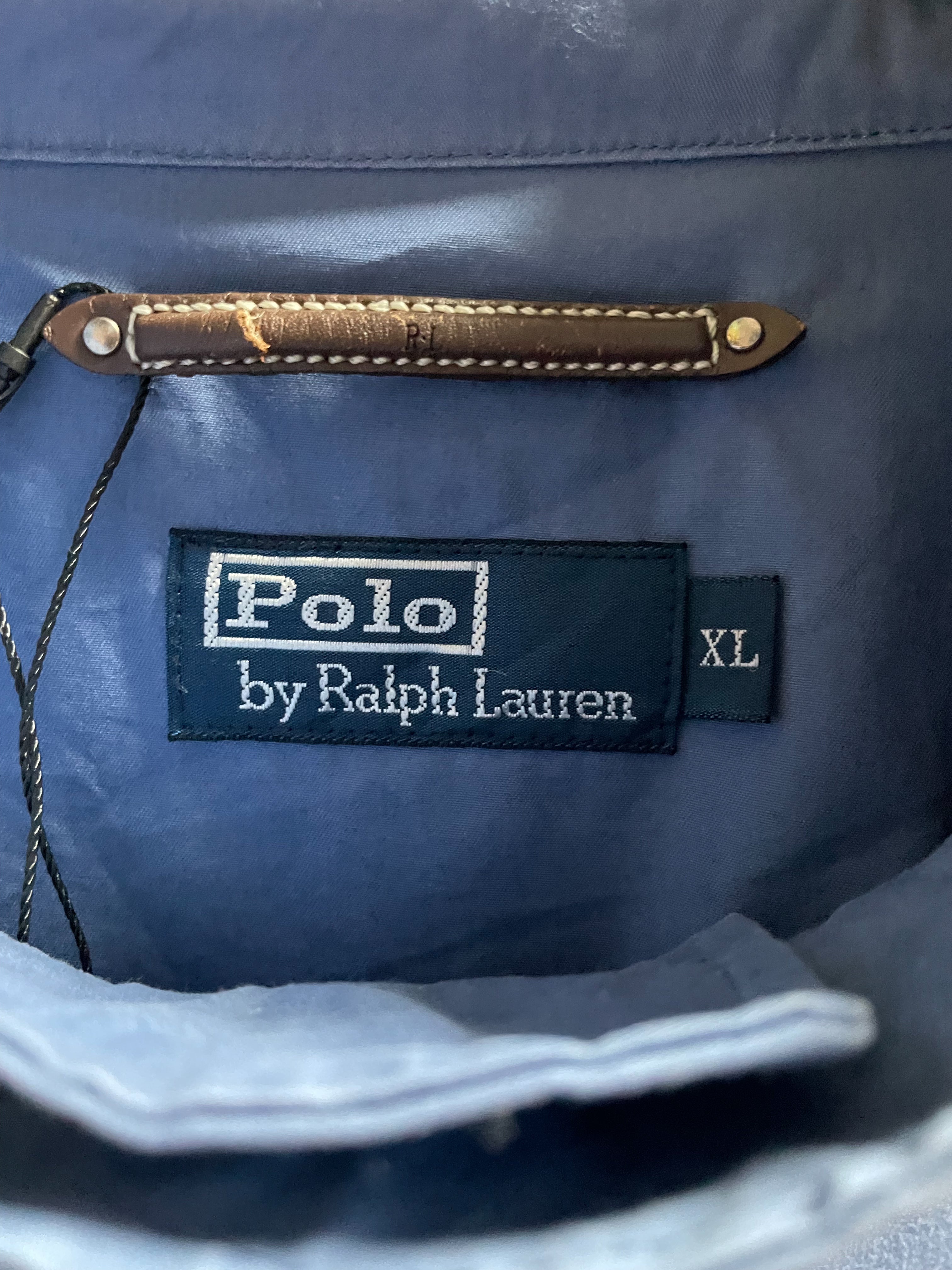 Polo Ralph Lauren Harrington Jacket - Extra Large