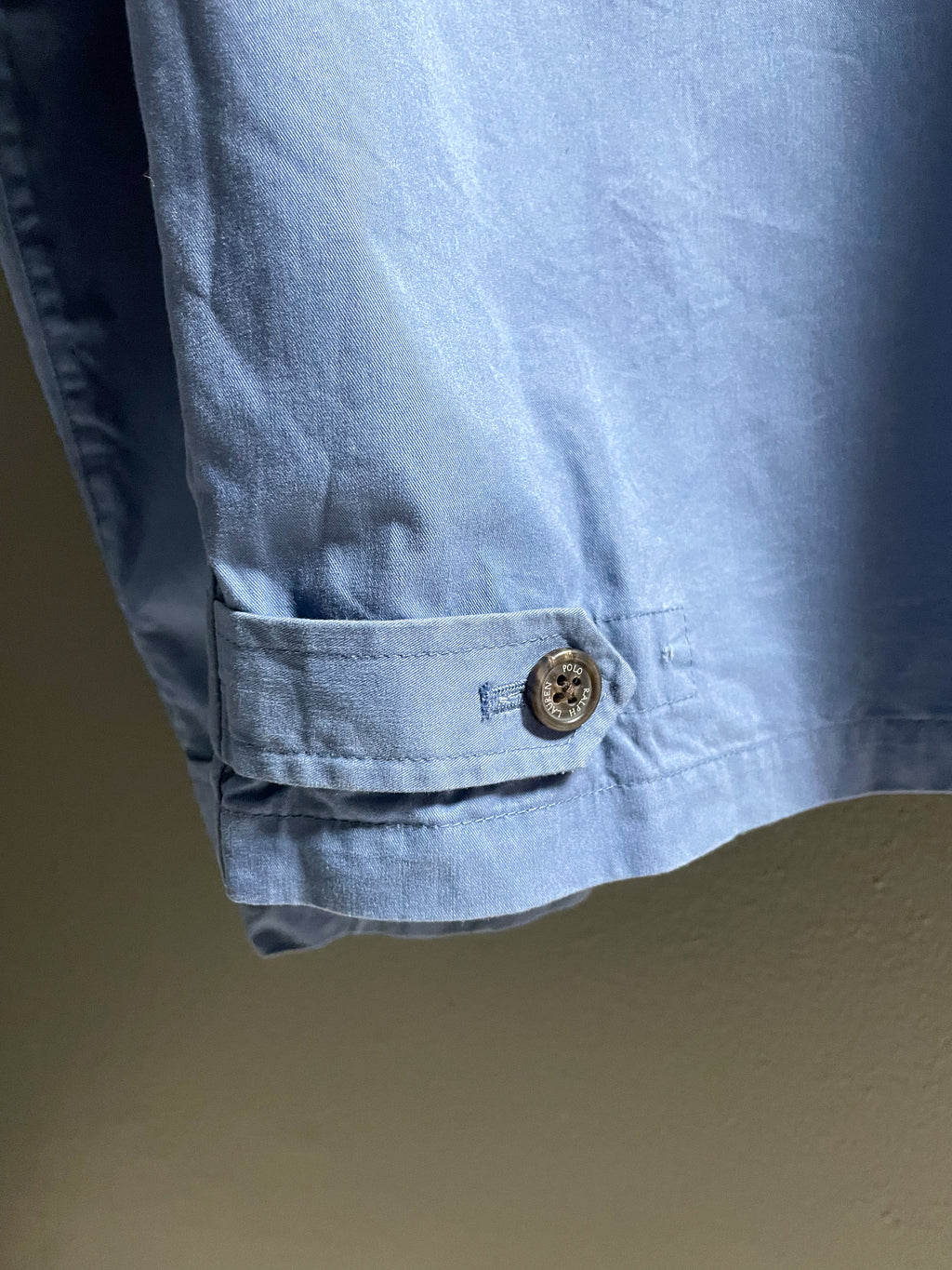 Polo Ralph Lauren Harrington Jacket - Extra Large