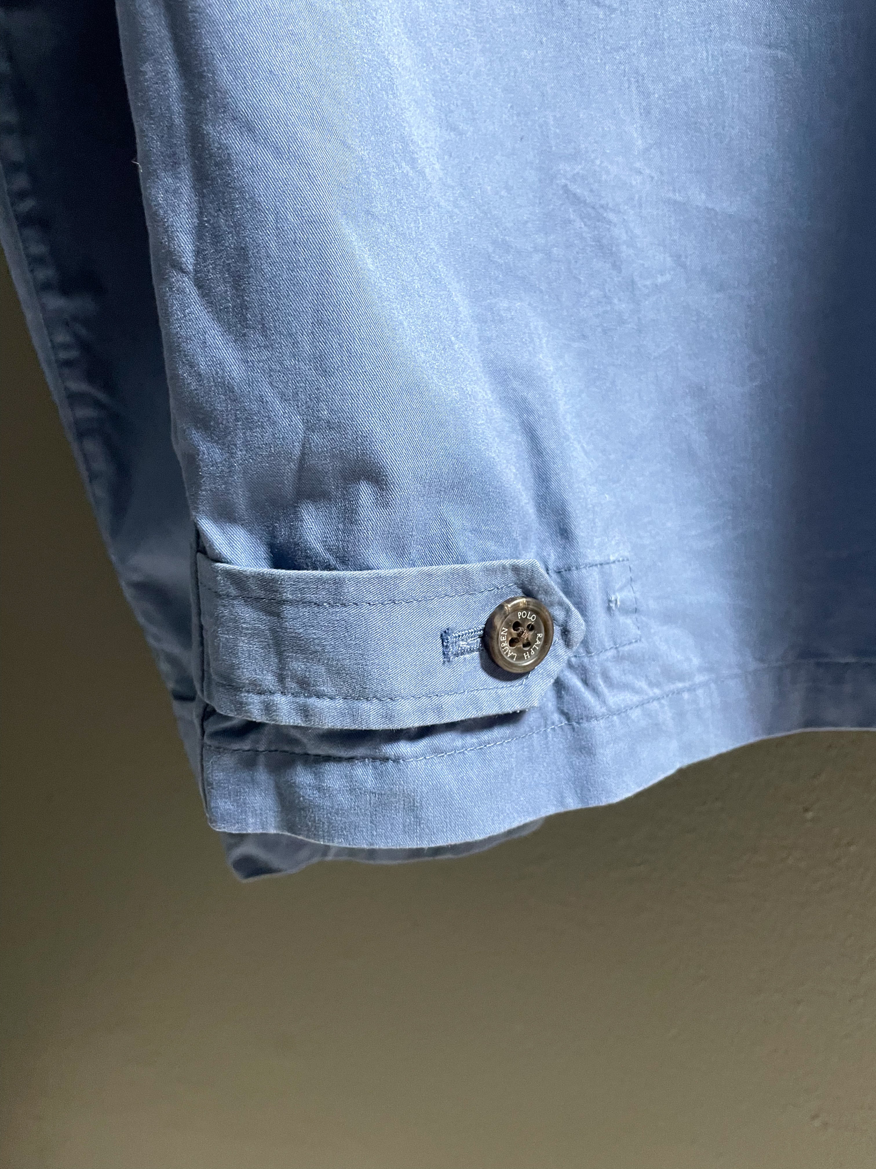 Polo Ralph Lauren Harrington Jacket - Extra Large