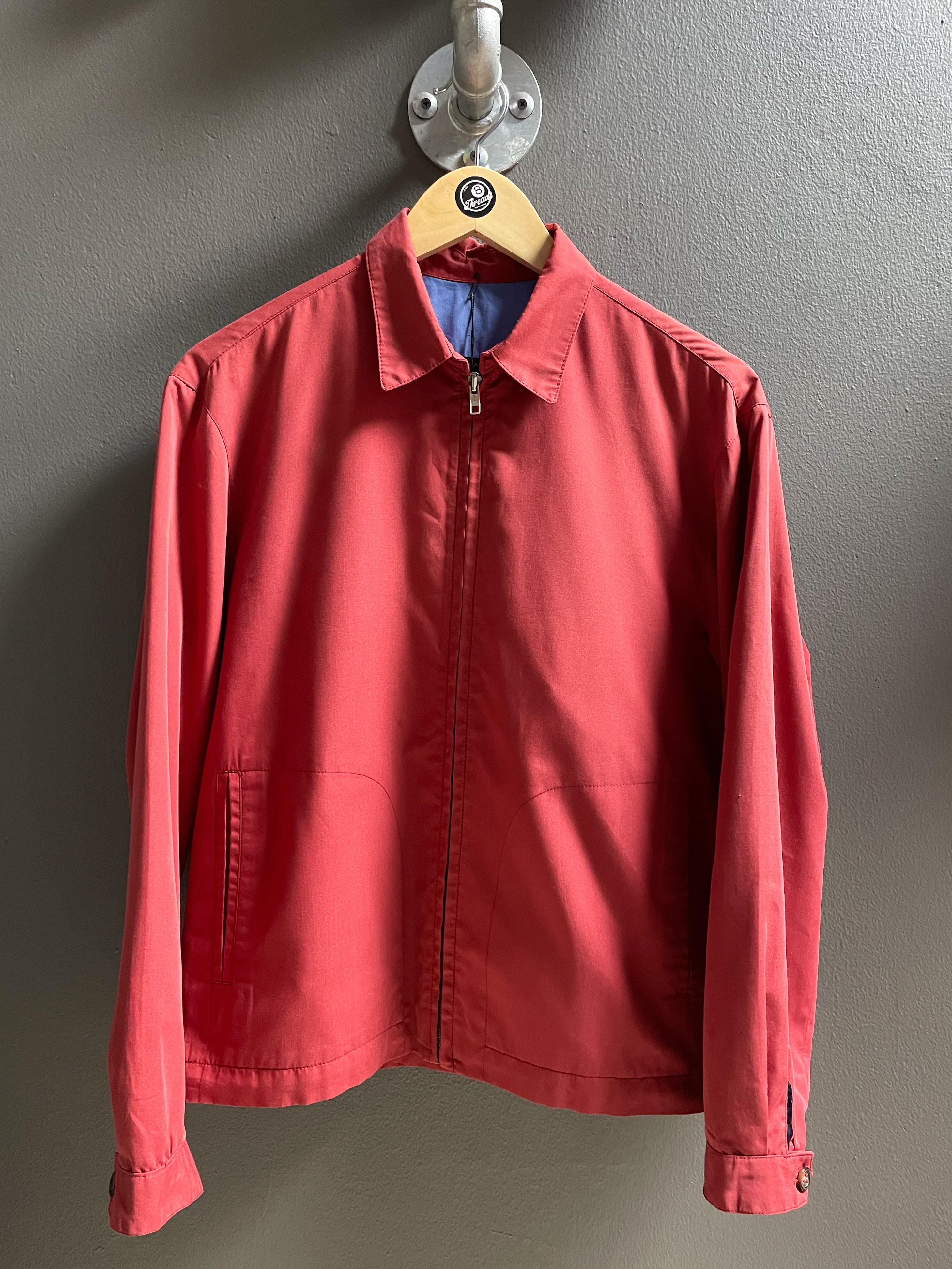 Burberry Harrington Jacket - Small