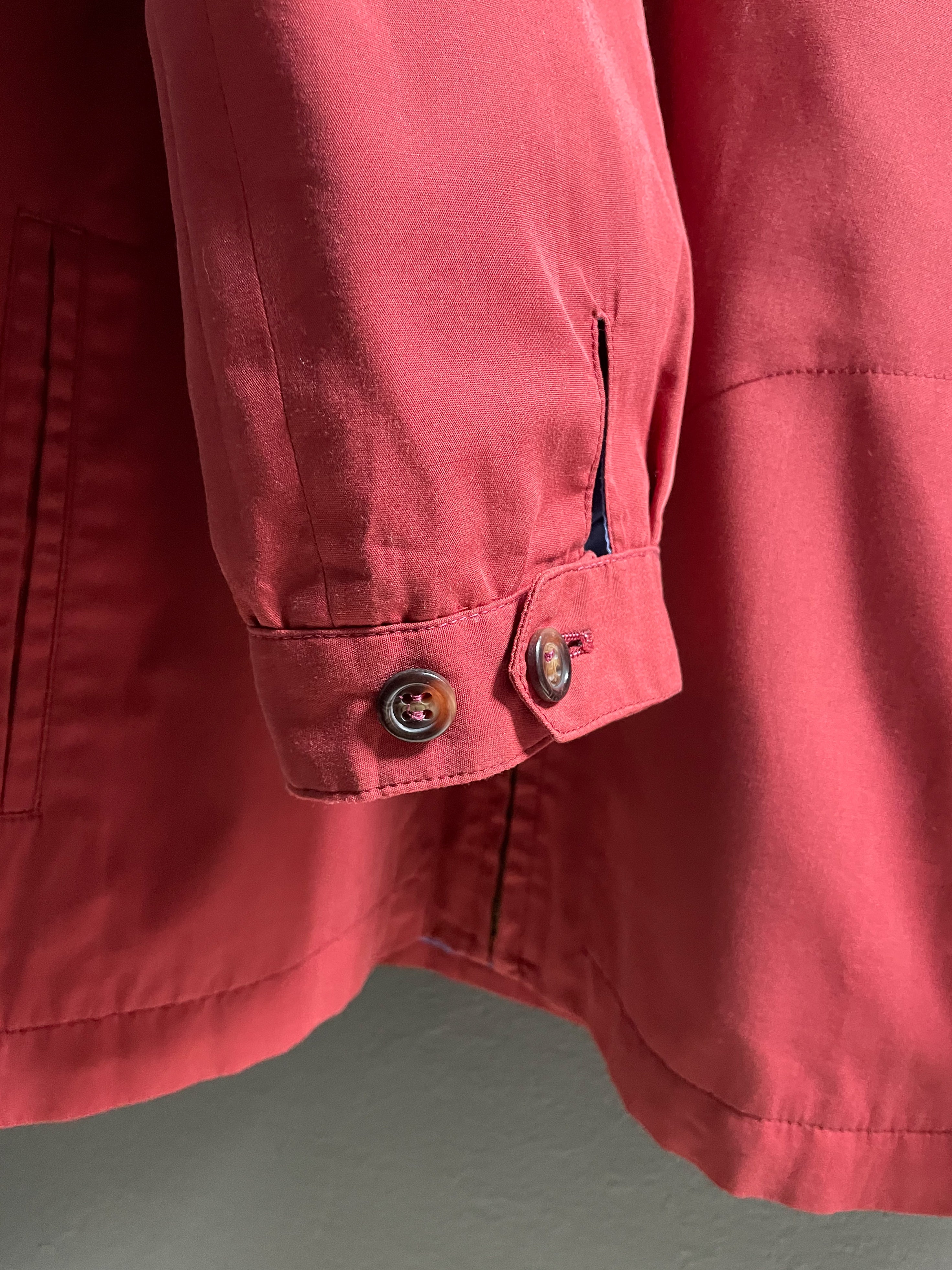 Burberry Harrington Jacket - Small