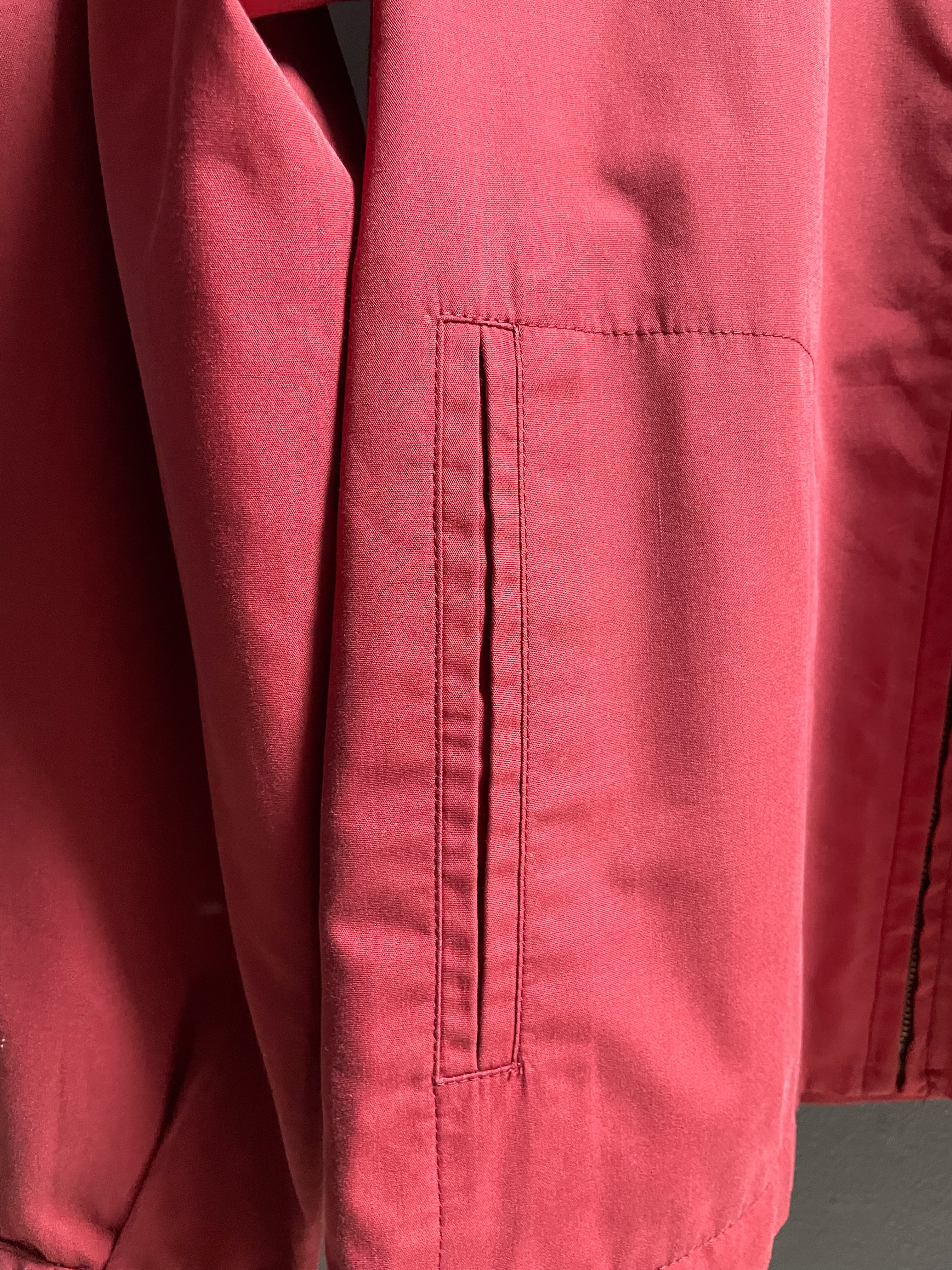 Burberry Harrington Jacket - Small