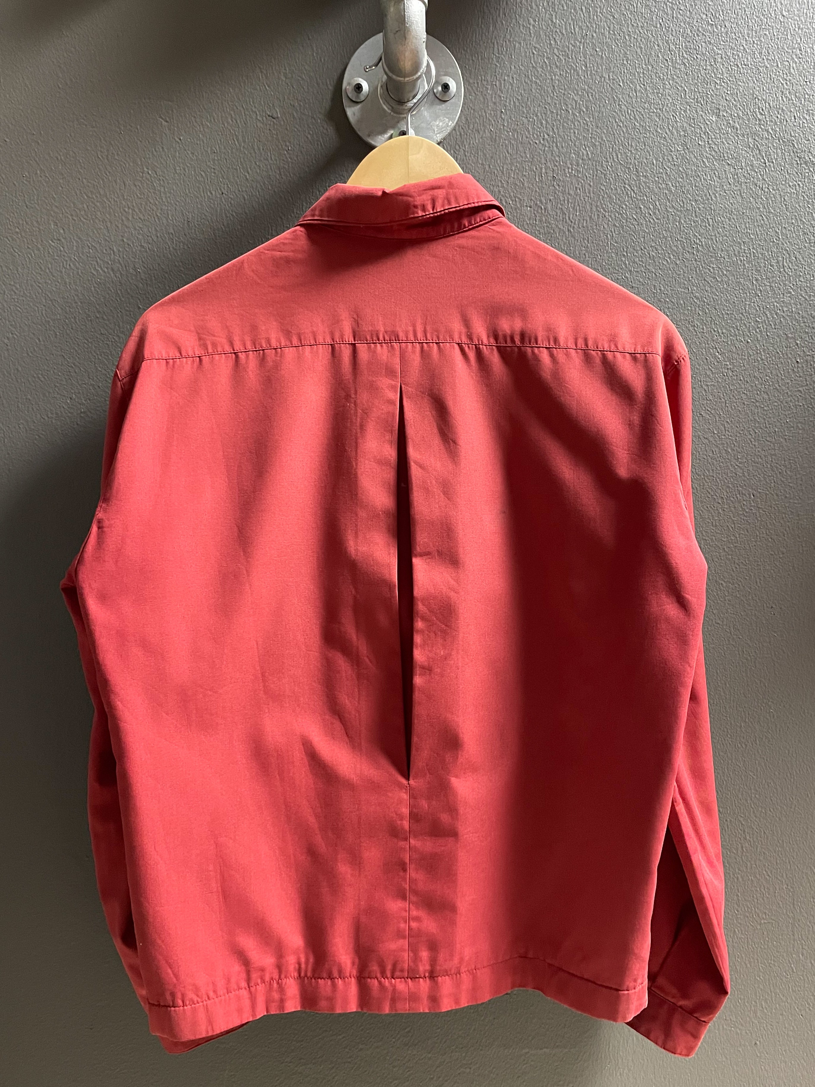 Burberry Harrington Jacket - Small
