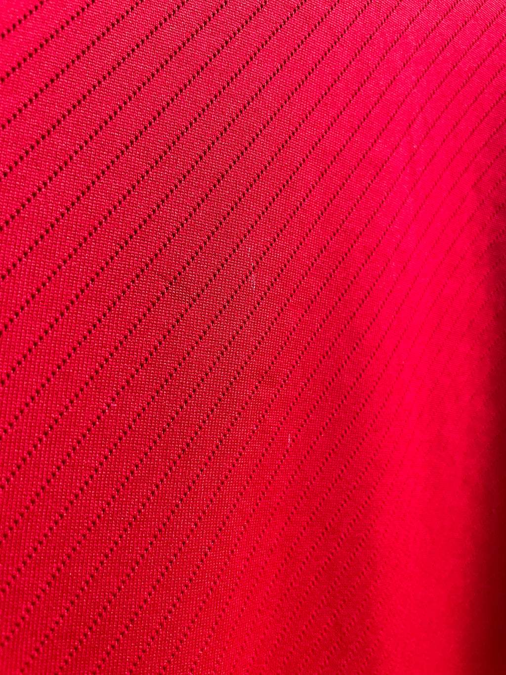 England 2008/10 Umbro Football Jersey - Extra Large