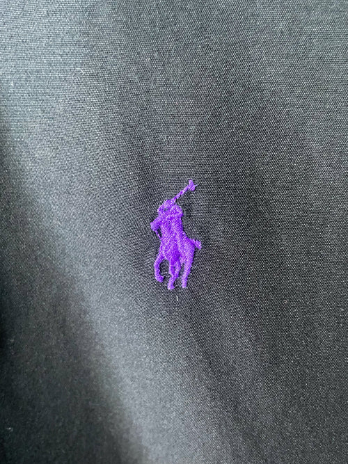 Polo Ralph Lauren Small Pony L/S Shirt  - Extra Large