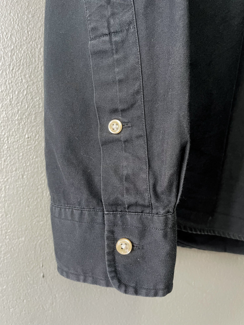Polo Ralph Lauren Small Pony L/S Shirt  - Extra Large