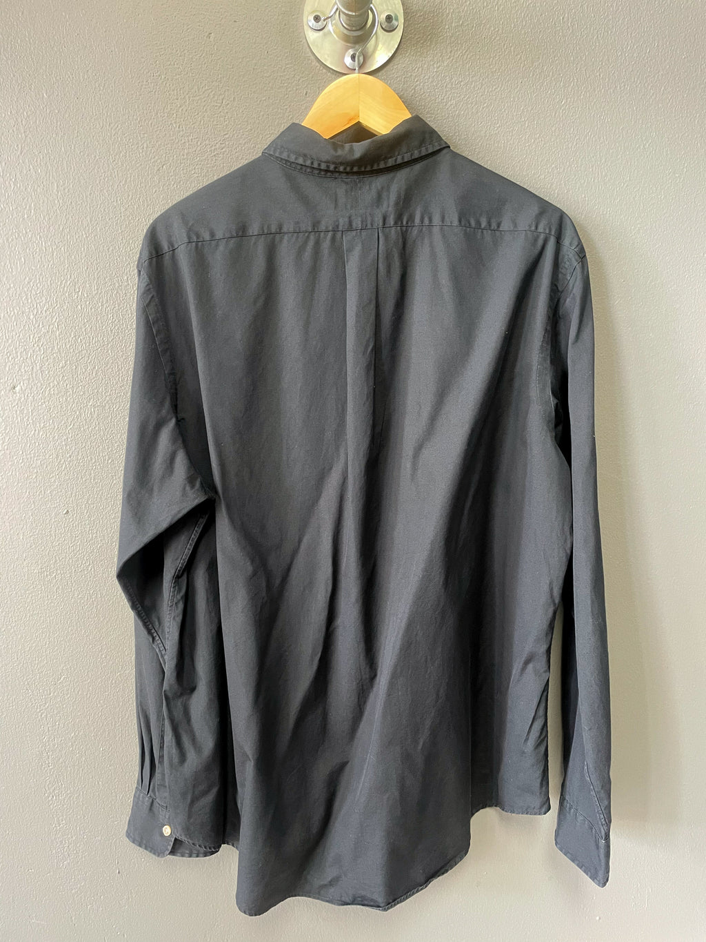 Polo Ralph Lauren Small Pony L/S Shirt  - Extra Large